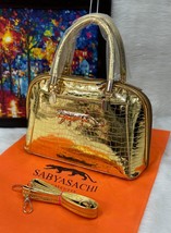 Sabyasachi Stylish women hand bag, sling bag ,Shoulder bag, purse, cross body ba - £53.16 GBP