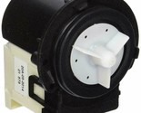 Front Loader Drain Pump Motor LG WM2250CW WM2350HRC WM2350HWC Washer Dry... - $28.58