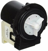 Front Loader Drain Pump Motor LG WM2250CW WM2350HRC WM2350HWC Washer Dryer Combo - £21.80 GBP