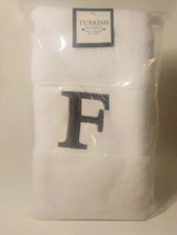 Turkish Indulgence Monogrammed Golf Towel - $182.34 MXN