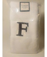 Turkish Indulgence Monogrammed Golf Towel - $182.34 MXN