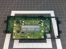 GE Range Oven  Control Board P# WB27T10971 WB27T10929 - £49.20 GBP