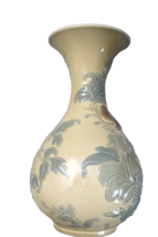 LLADRO SPARROWS 4691 Spain Porcelain 10&quot; Vase - £76.94 GBP