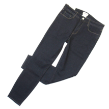 NWT L&#39;Agence Margot in Midnight High Rise Skinny Crop Stretch Jeans 29 $225 - £73.54 GBP
