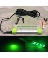 LED 12 Volt Underwater Dock &amp; Fish Light, 50 watt, 4,536 Lumens, Accs. I... - €81,21 EUR