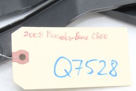 08-14 MERCEDES-BENZ C300 WIPER ARMS LEFT & RIGHT PAIR Q7528 image 12
