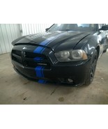 Power Steering Pump RWD Fits 11-18 CHARGER 104868254 - $5,092.27 MXN