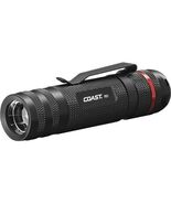 Coast Flashlight Px1 315l Blk - $67.46 CAD