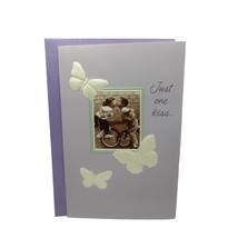 American Greetings Forget Me Not Happy Easter Love Greeting Card - £3.91 GBP