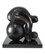 &quot;Esperanza&quot; by Jorge Jimenez Deredia 2002 Gorgeous Bronze Sculpture 4/8 ... - £77,971.97 GBP