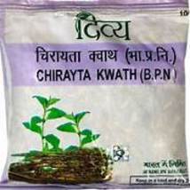 Chirayta kwath thumb200