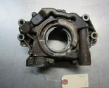 Engine Oil Pump From 2011 Ram 1500  5.7 1027142112622BF - $34.95