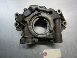 Engine Oil Pump From 2011 Ram 1500  5.7 1027142112622BF - £27.32 GBP