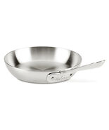 All-Clad D5 Stainless Steel 9-inch French Skillet - $89.99