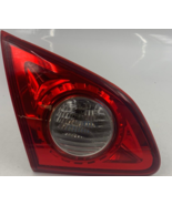 2008 Nissan Rogue Driver Side Gate Mounted Tail Light Taillight OEM C01B... - £35.40 GBP