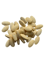 ZSZK Baby vitamins -tablet, Banana flavor-Brain &amp; Eye Support for Kids - $1,052.13 MXN