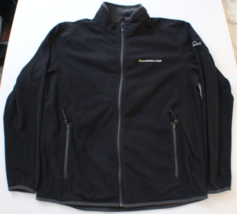 eBay Business Supplies Eddie Bauer Men&#39;s Embroidered Corduroy Jacket Size L - £20.97 GBP