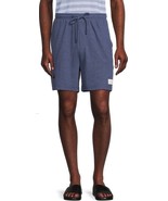 Ted Baker Pyjama Sleep Shorts Blue ( L ) - $1,307.19 MXN