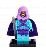 Skeletor He-Man Masters Of The Universe Toys Minifigures - $6.40