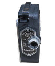 Vintage AGFA 8mm Movie Camera Movex 8 1938 - EXCELLENT - £76.63 GBP