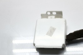 2003-2004 INFINITI G35 COUPE TEMPERATURE UNIT MODULE P6500 image 6