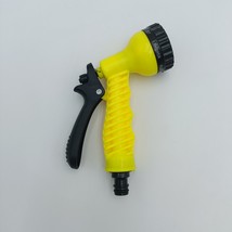 Kittiualy Garden Hose Sprayers Garden Hose Nozzle Sprayer Heavy Duty Spray - $10.99