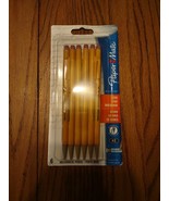Paper mate #2 Mechanical Pencils-1pk Of 6-Brand New-SHIPS N 24 HOURS - $39.48