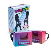 Twerk Pong Party Game - £17.50 GBP