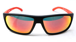 Arnette AN 4225-2376-6Q Burnout - Fuzzy Black-Red Multilayer by Arnette ... - $60.99