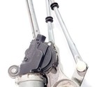 Windshield Wiper Motor WRX OEM 2008 2014 Subaru Impreza  - $92.81
