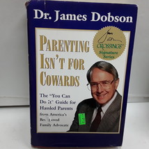 Parenting Isn&#39;t for Cowards [Crossings Signature Series] - $2.96