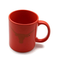 11 OZ Ceramic Coffee Mug One Sided Logo - $19.88