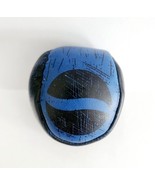 Pepsi Hacky Sack Black And Blue Ball Vintage Soda Pop Advertisement E94 - €17,41 EUR