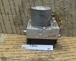 10-12 Nissan Altima ABS Pump Control OEM 47660ZX65A Module 657-10C7 - $31.94