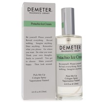 Demeter Pistachio Ice Cream Cologne Spray 4 oz - $34.95