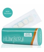 HILINGBORA Acne Pimple Healing Patch - 32 Two Sizes Patches Absorbing Co... - $16.28 CAD