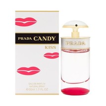 Prada Candy Kiss Eau de Parfum, 1.7 Oz Brand new sealed free shipping - £48.66 GBP