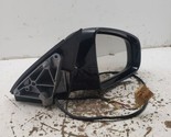 Passenger Side View Mirror Power Sedan Painted Finish Fits 06-08 AUDI A4... - £64.46 GBP