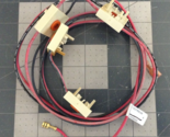 Frigidaire Range Spark Ignition Switch &amp; Harness 316580625 - $39.55