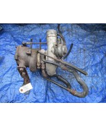 2010 Hyundai Genesis coupe 2.0T turbocharger TD04L turbo OEM engine 2823... - $382.94 CAD