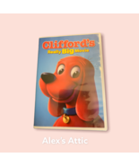 Clifford&#39;s Really Big Movie DVDs pre-owned - £9.34 GBP