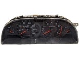 Speedometer Cluster MPH Excluding SE From 10/00 With ABS Fits 01 ALTIMA ... - £39.22 GBP