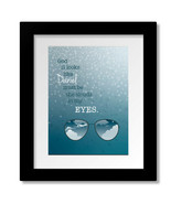 Daniel by Elton John Song - Lyric Art Inspired Print, Poster, Canvas or ... - $25.87 CAD+