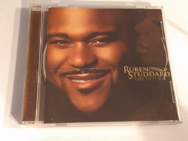 The Return by Studdard, Ruben (CD, 2006) - $6.92