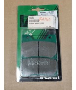 VESRAH - VD-251 Organic Brake Pads, Yamaha - $24.67 CAD