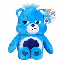 Care Bears Grumpy Bear Bean Plush, 9 inches , Blue - £17.30 GBP