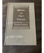 Reflections on Frege's Philosophy Hardcover Reinhardt Grossmann NEW - $19.99