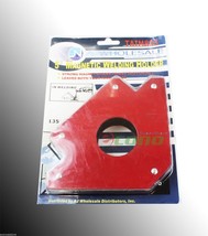 5&quot; Magnetic Arrow Welding Holder For Welding Soldering Pipe Installation - £11.87 GBP