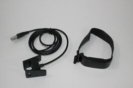 Fitbit Charge 2 Fitness Tracker Black Heart Rate Gunmetal Band Special E... - $24.95