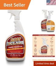 Upgraded Sprayer Fabric Protector – 32oz Liquid Repellent for Home Furni... - $39.00
